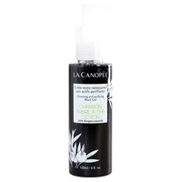 Gelatina Preta com Ativos Purificantes 120 ml - La Canopée