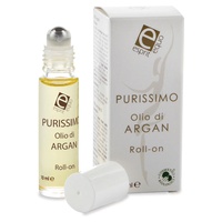 Óleo roll-on extra puro de argão 10 ml - Esprit equo