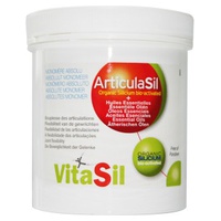 ArticulaSil + Óleo Essencial Gel 500 ml de creme - Vitasil