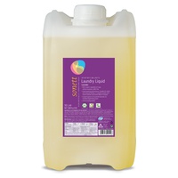 Detergente Líquido Roupa Lavanda 10 L - Sonett