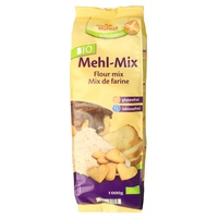 Mistura de Farinha sem gluten 500 g - Hammer muhle