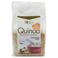 Quinoa Tufada 130 g - Bio&Te