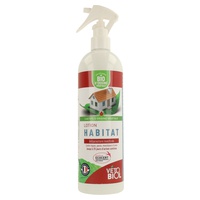 Loção Habitat Bio 500 ml - Vetobiol