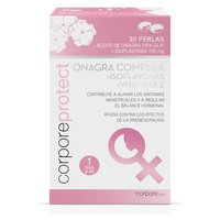 Complexo de prímula 30 pérolas de 872mg - Corpore Protect