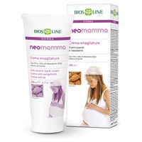 Neomamma Creme Estrias 200 ml - BiosLine