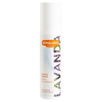 Fresh & Natural Lavanda 125 ml - Almacabio