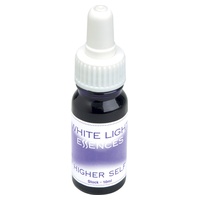 Luz Branca do Eu Superior 10 ml - Australian Bush Flower Essences