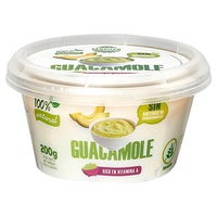 Guacamole Vitamin A 200 g - Caña Nature