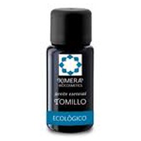 Óleo Essencial de Tomilho 100% Eco 15 ml - Kimera