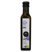 Óleo de Semente de Cabaça 250 ml de óleo - Raw Organic Food