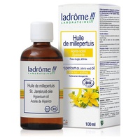 Óleo de Maceração Hipericão Bio 100 ml de óleo - Ladrome