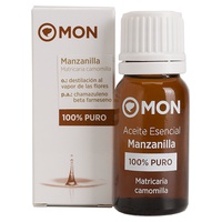 Óleo Essencial de Camomila Ecocert 5 ml - Mon Deconatur