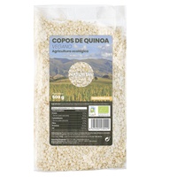 Flocos de quinoa Bio 500 g - Naturitas