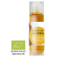 Óleo de Jojoba 50 ml de óleo - Factory Diet