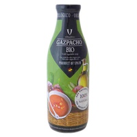 Gaspacho Bio 1 L - Villaolivo