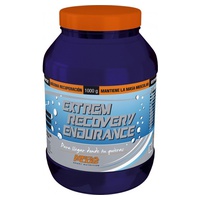 Extreme Recovery Endurance (Sabor Chocolate) 1 kg (Chocolate) - Mega Plus