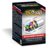 Multivitamínico 30 pérolas de 1682mg - Vital Pro