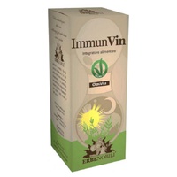 Immunvin Gtt (Ov85) i 50 ml - Erbenobili