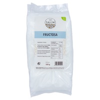 Frutose 500 g - Int-Salim