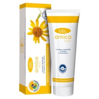 Gel de arnica frio 100 ml de gel - Erboristeria Magentina