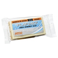 Barrita de Aveia Flapjack (Sabor Iogurte) 1 barra de 120g (Iogurte) - Mega Plus