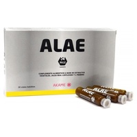 Alae 20 ampolas de 10ml - Akame