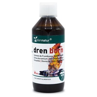 Dren Burn 500 ml - Plannatur