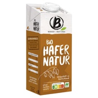 Bio bebida de aveia 1 L - Ekotrebol