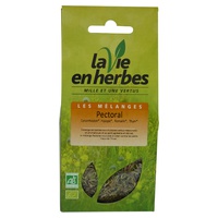 Peitoral Bio 40 g - La vie en herbes