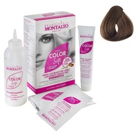 Coloração Soft 6.0 Luoro Escuro 1 unidade - Montalto