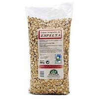 Flocos de Espelta Integral Eco 500 g - Eco Salim