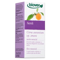 Neroli Bio 1 ml de óleo essencial - Biover