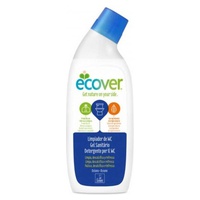 Detergente WC 750 ml - Ecover