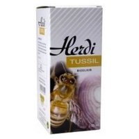 Herdi Tussil 250 ml - Herdibel