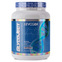 GlycoJect, sem sabor 1000 g - Evogen