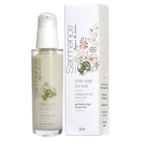 Creme para o rosto, videiras orgânicas Loire 50 ml de creme - Sarmance
