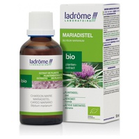 Extrato de Cardo Mariano 100 ml - Ladrome