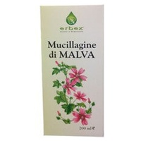 Mucilagem de Malva 200 ml - Erbex