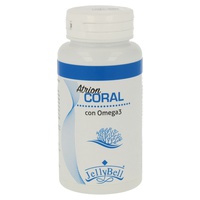 Atrion Coral 60 cápsulas - Jellybell