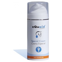 Creme Especial com Leite de Égua 100 ml - Equaid