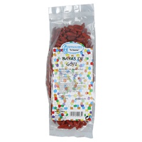 Bagas de Goji 200 g - Intracma
