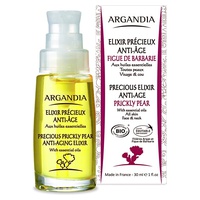 Elixir Precioso Anti-age Figue de Barbarie 30 ml de óleo - Argandia