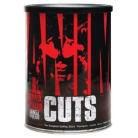 Animal cuts 42 saquetas - Universal Nutrition