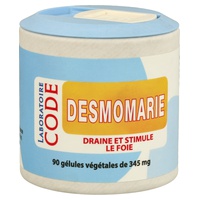 Desmomarie 90 cápsulas vegetais de 345mg - Laboratoire Code