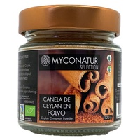 Canela de Ceilão 100 g - MyConatur