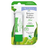 Aloe Stick Protetor Bio 5,5 ml - I Provenzali