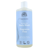 Gel de Banho sem perfume 500 ml - Urtekram