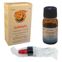 Ginesol 10 ml - Herboplanet
