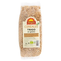 Cereais de Trigo em Grão Bio 500 g - Biográ