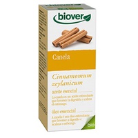 Canela Óleo Essencial 5 ml de óleo essencial - Biover